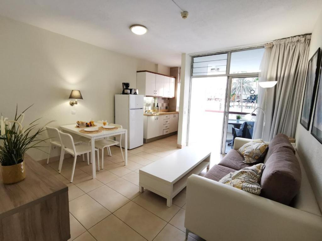 Cherry Top Cake Apartment Playa del Inglés Exteriér fotografie