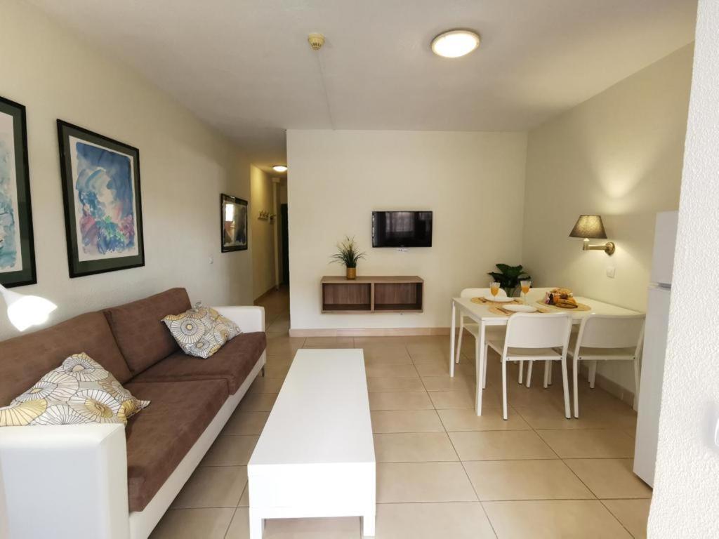 Cherry Top Cake Apartment Playa del Inglés Exteriér fotografie
