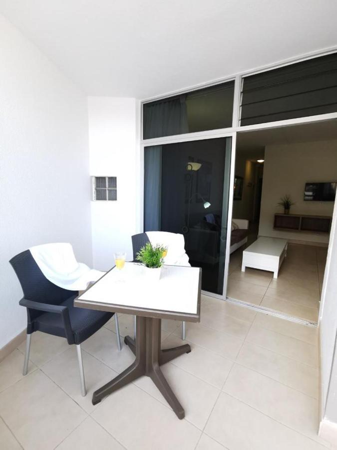 Cherry Top Cake Apartment Playa del Inglés Exteriér fotografie