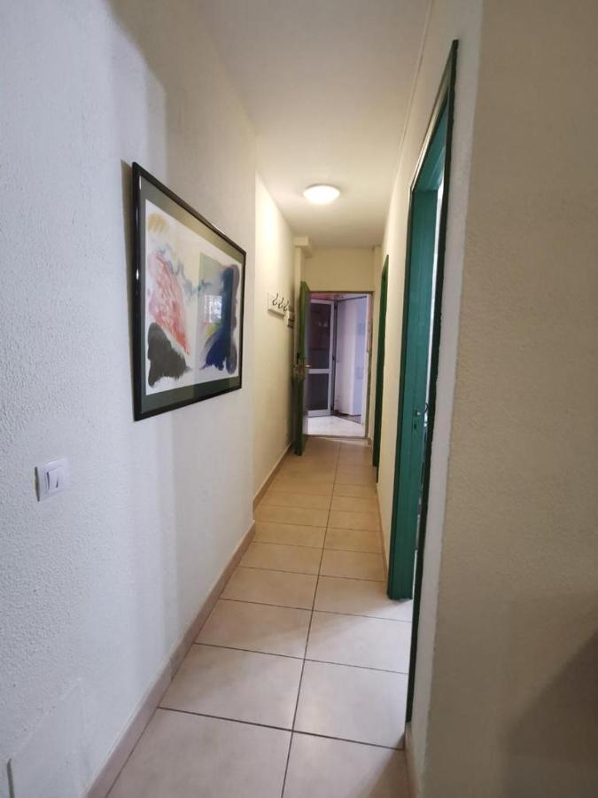 Cherry Top Cake Apartment Playa del Inglés Exteriér fotografie